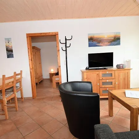 Ferienwohnung-berger-gaestehaus-rechts * Blekendorf