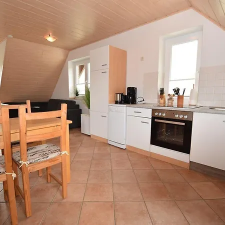 Ferienwohnung-berger-gaestehaus-rechts Blekendorf