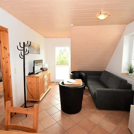 Apartamento Ferienwohnung-berger-gaestehaus-rechts Blekendorf