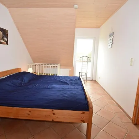Ferienwohnung-berger-gaestehaus-rechts Apartamento *