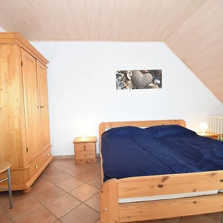 Ferienwohnung-berger-gaestehaus-rechts * Blekendorf