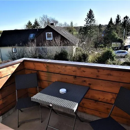 Ferienwohnung-berger-gaestehaus-rechts Blekendorf